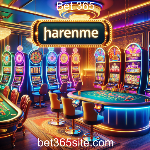 Bet 365