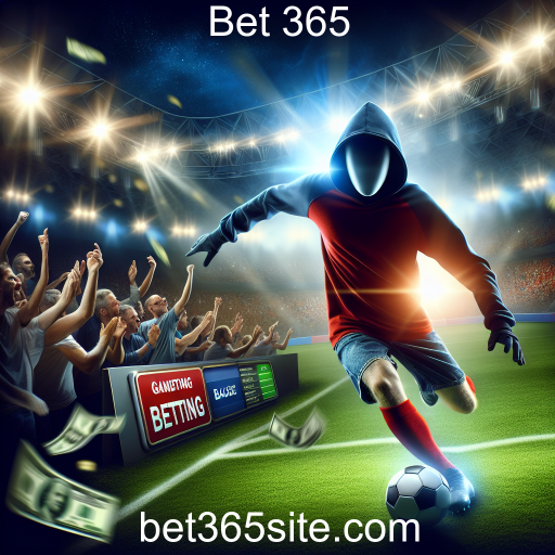 A Ascensão dos Jogos Virtuais no Bet 365