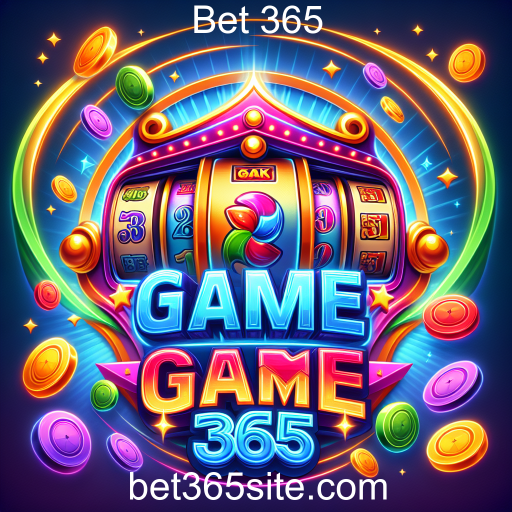 Explorando o Mundo das Máquinas Slots no Bet 365