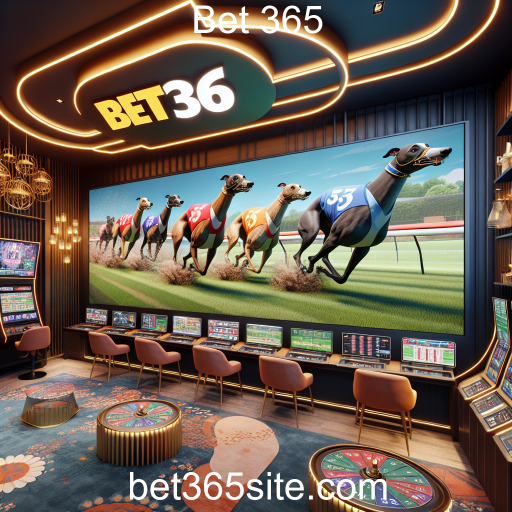 A Ascensão dos Jogos Virtuais no Bet 365